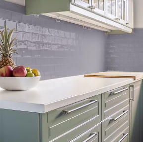 Résine multisupports Résinence Color gris lunaire satin 250ml