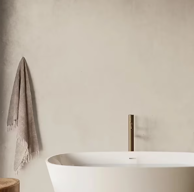 Béton minéral Résinence gris perle 6kg + 20% gratuit