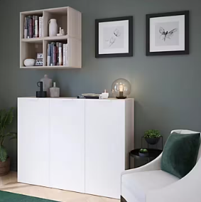 Testeur peinture couleur 2 en 1 velours GoodHome pavés de pierre 50ml