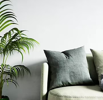 Peinture intérieure couleur murs, boiseries et radiateurs GoodHome mat hamptons gris 2.5L