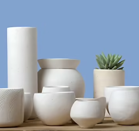 Peinture murs et plafonds Biorigine Tollens velours bourrache 0,5L