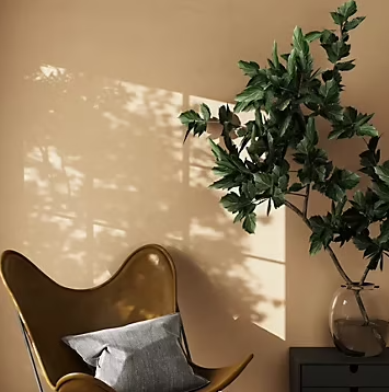 Peinture murs et boiseries Naturéa par GoodHome sable velours 2L