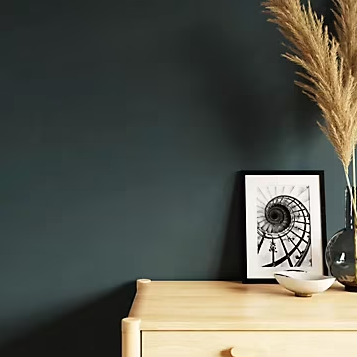 Peinture couleur 2 en 1 velours GoodHome brut fonderie 2,5L