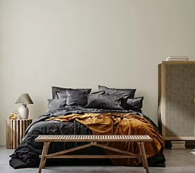 Testeur peinture Tollens premium murs, boiseries et radiateurs jonc de mer mat 50ml