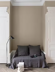 Testeur peinture murs, plafonds et boiseries Velours peinture beige paris-brest Libéron 125 ml