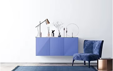 Peinture murs plafonds et boiseries biorigines Tollens blanc 5L