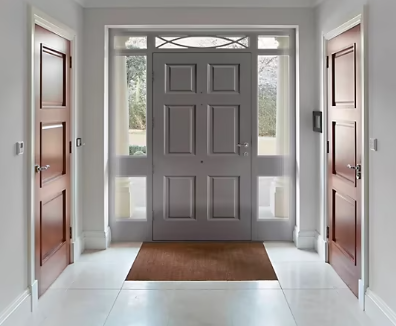 Laque boiseries et métal Tollen RAL 7036 gris platine brillant 2L