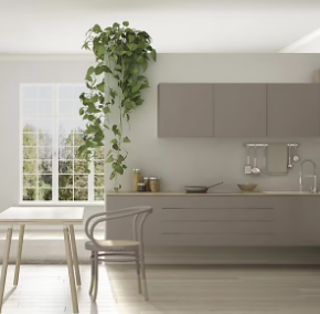 Peinture de rénovation multi-supports V33 Easy Reno taupe satin 0,75L
