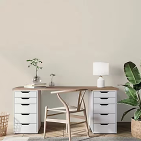 Peinture intérieure Ripolin O'Pur beige glaise satin 0,5L