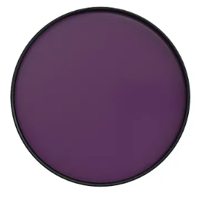 Peinture résistante murs, boiseries et métal GoodHome violet Shizuoka satin 0,75L