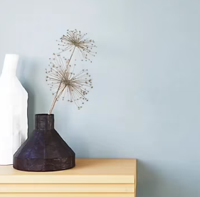 Peinture testeur de couleur Naturéa par GoodHome kaolin velours 70 ml