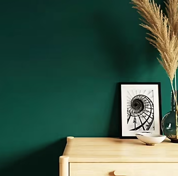 Peinture couleur 2 en 1 velours ultra couvrante GoodHome ifs et épicéas 2,5L