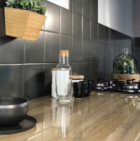 Résine de finition Résinence Laquée transparente 500 ml