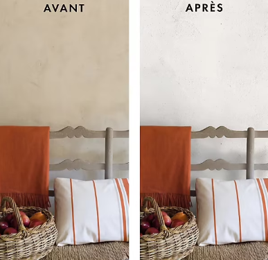 Cire Maison Déco Maison Tradition incolore 1L