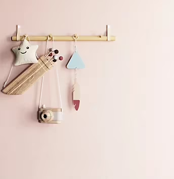 Peinture murs et boiseries Naturéa par GoodHome eglantine velours 2L