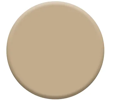 Peinture Valentine murs et boiseries Dulux Valentine effet métal éclat doré 1L