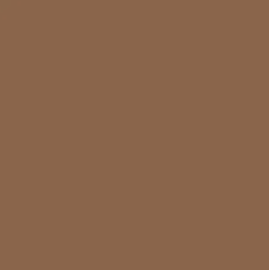 Peinture Crème de Couleur Dulux Valentine satin havane 0,5L