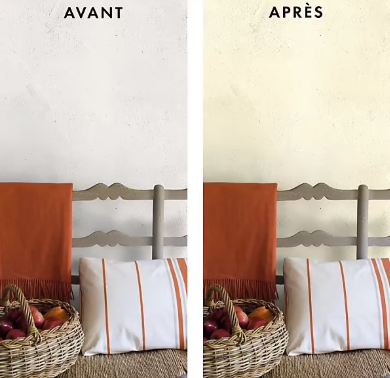 Cire Maison Déco Maison Tradition vignes 1L