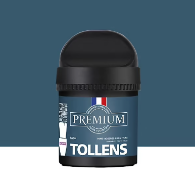TOP 50 des couleurs de peinture les plus vendues TOP 50 des couleurs de peinture les plus vendues