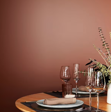 Peinture testeur de couleur Naturéa par GoodHome terre d'argile velours 70 ml