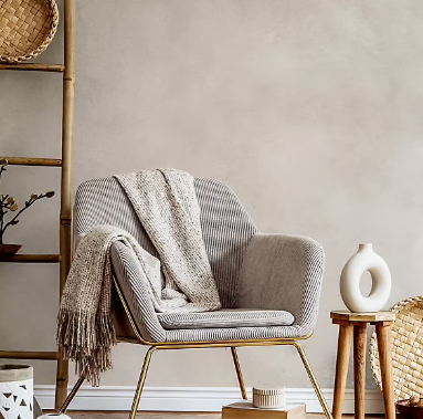 Béton minéral Résinence gris perle 6kg