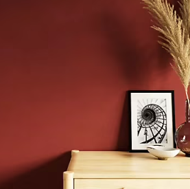 Testeur peinture couleur 2 en 1 velours GoodHome murs de briques 50ml