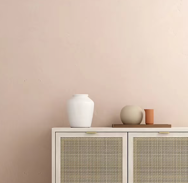 Vernis mat nuancé aspect satin Maison Déco Reliss incolore 1L