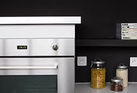 Testeur peinture Tollens premium murs, boiseries et radiateurs noir mat 50ml