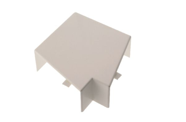 ANGLE PLAT SUR TE 90X40MM