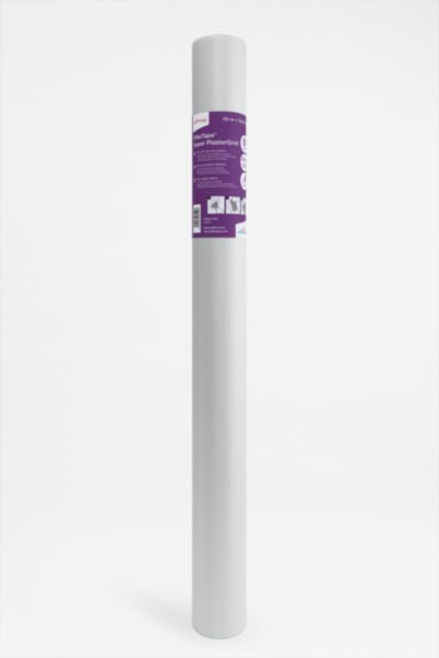 Tissu fin de rénovation SUPER PLASTERGRID L. 50 x l. 1 m
