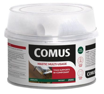 MASTIC POLYESTER 250 G