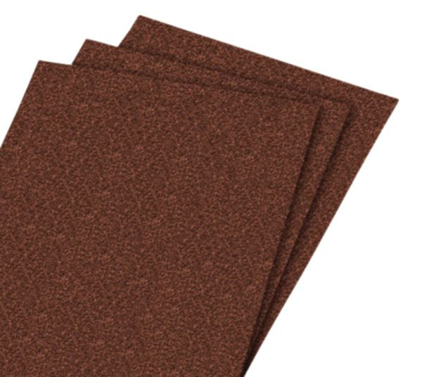 25 G80 Multi-Purpose Sheets