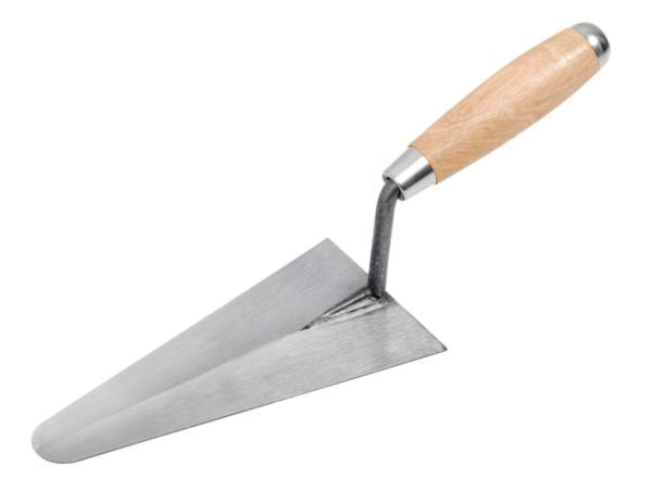 Truelle italienne standard ronde L. 20 cm