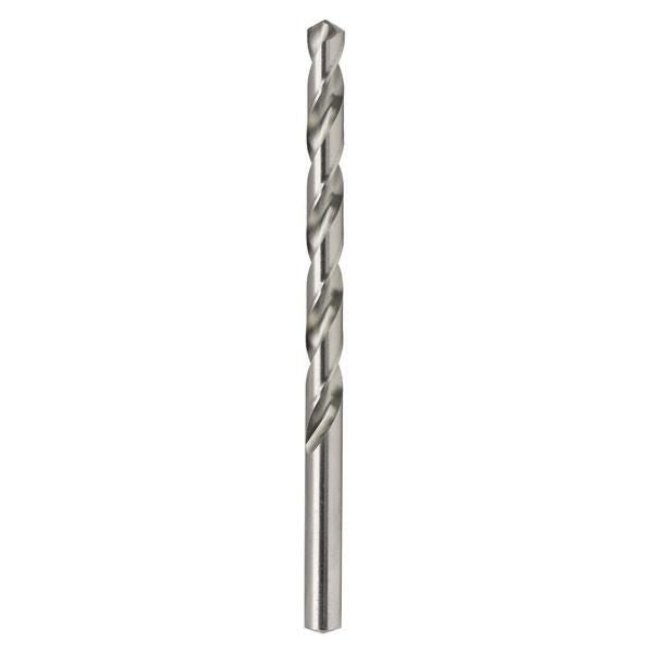 Forets HSS meulés en métal ø 6 x L. 139 mm