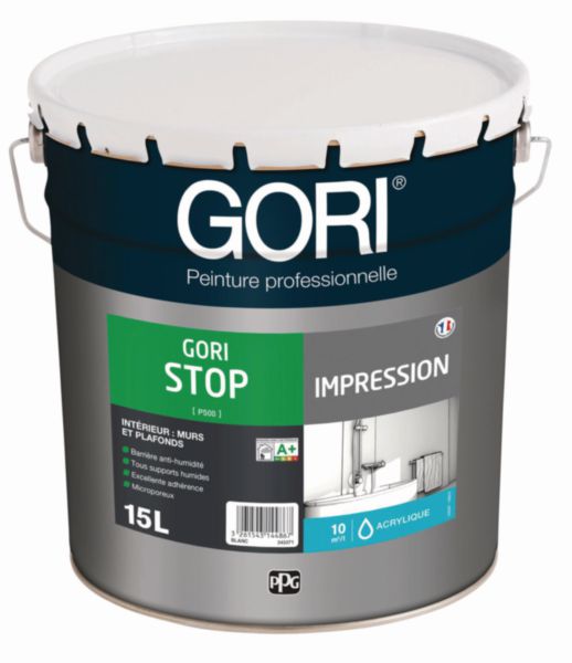 GORISTOP Impression - 15L
