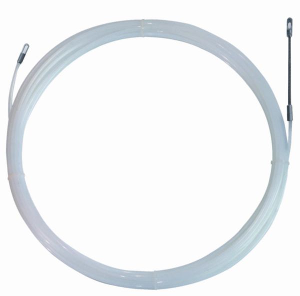 Tire fils nylon Ø 4 mm L. 20 ml