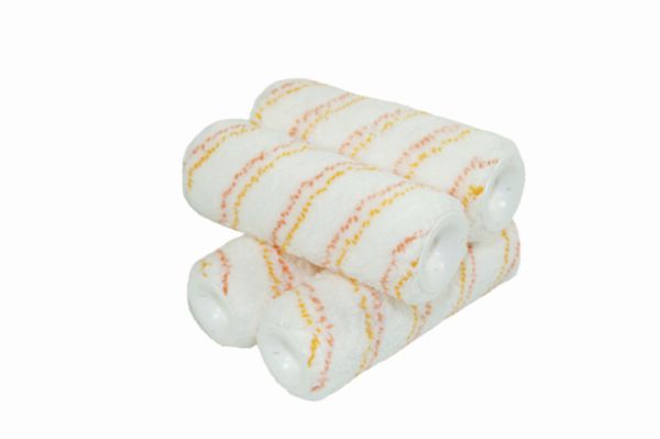 Set of 4 AURELIA aqueous phase microfibre sleeves L. 180mm