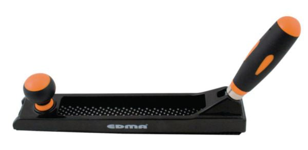 VARIO RAP - Rabot pour plaque de plâtre et bois