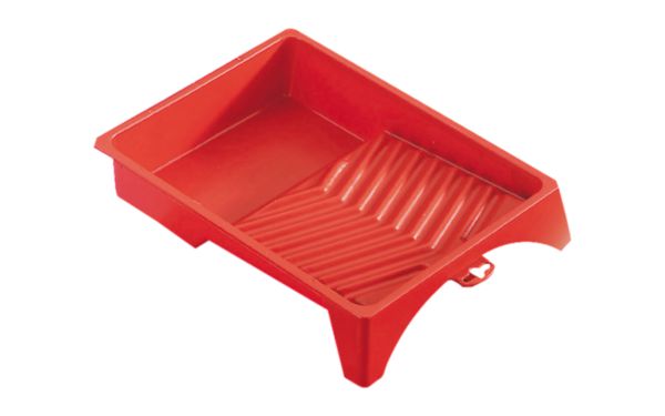 Bac plat à peindre 310x475mm en polypropylène