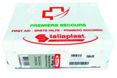 Trousse de 1er secours
