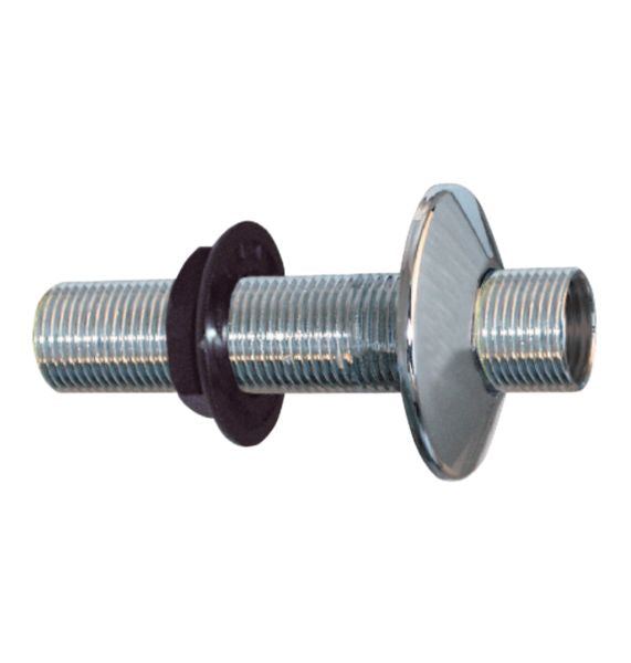 STD PARTITION CROSSING MM 1/2 FOR WALL 34MM X2