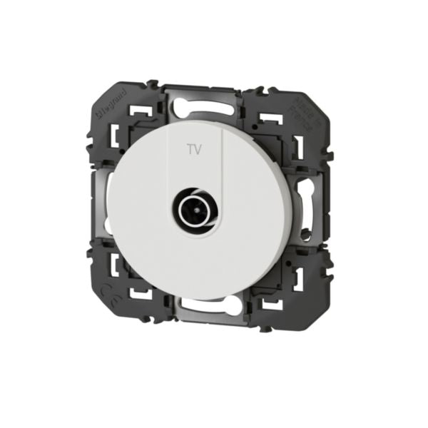 DOOXIE SINGLE TV PLUG