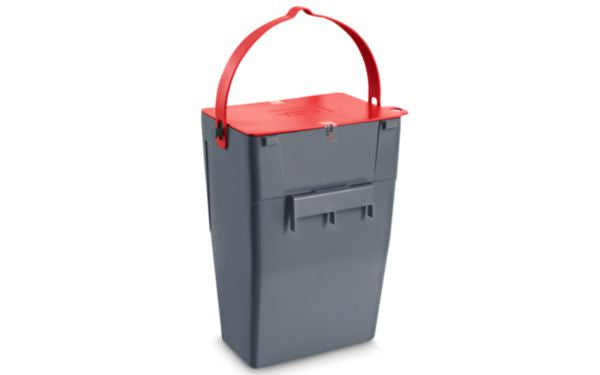 PARFAITBOX H.34 cm l. 20 cm
