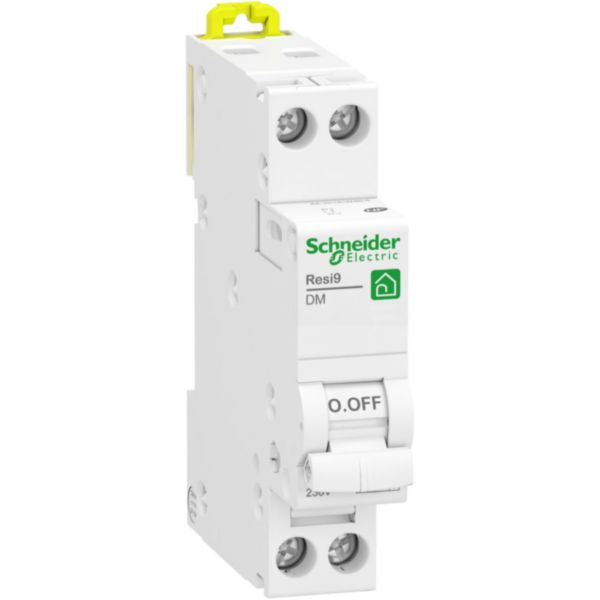 Disjoncteur RESI9 XP peignable 20A 3kA