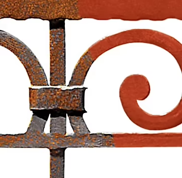 Primaire antirouille métaux ferreux Hammerite orange 0,75L