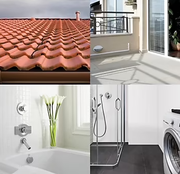 Revêtement invisible anti-infiltration intérieur extérieur multi-supports Ripolin 0,75L