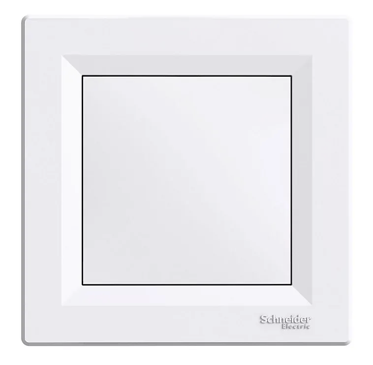 Prise 2 pôles Legrand Neptune Blanc mat