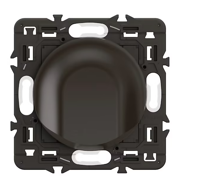 Sortie de câble Legrand Céliane noir