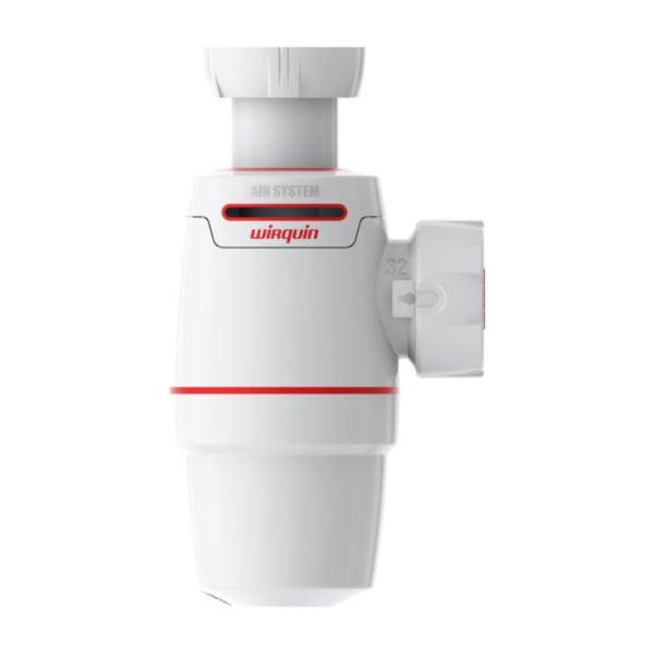 Siphon de lavabo NEO AIR system Ø 32 mm