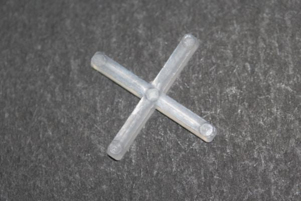 Solid spacers 1 mm bag of 200 pieces